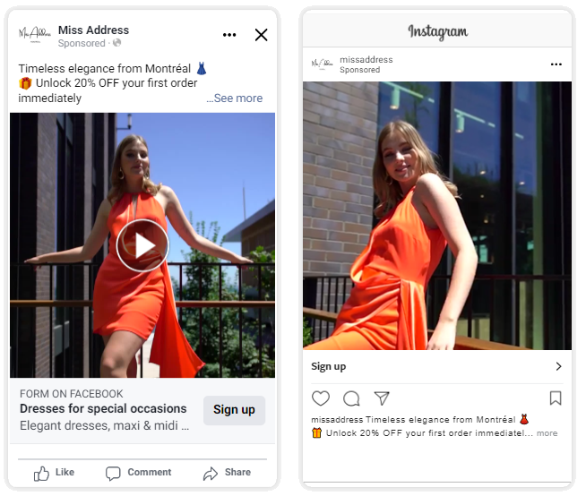 Effectivo-Communications-Facebook-Instagram-Campaign