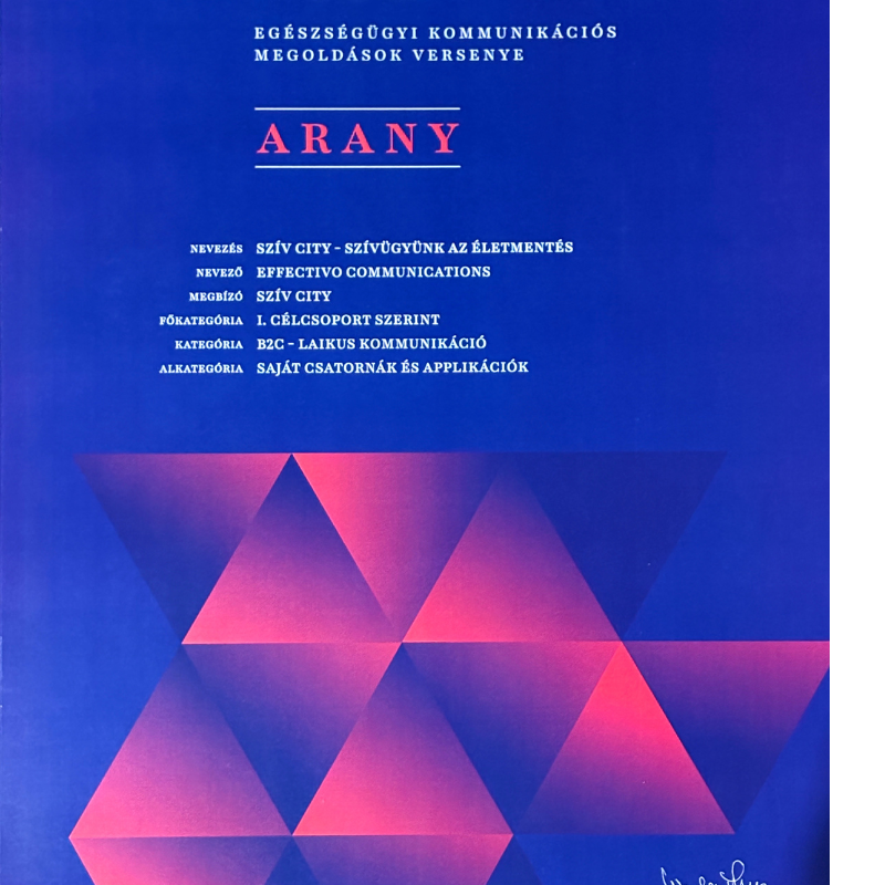 Effectivo 45 uai Effectivo Communications