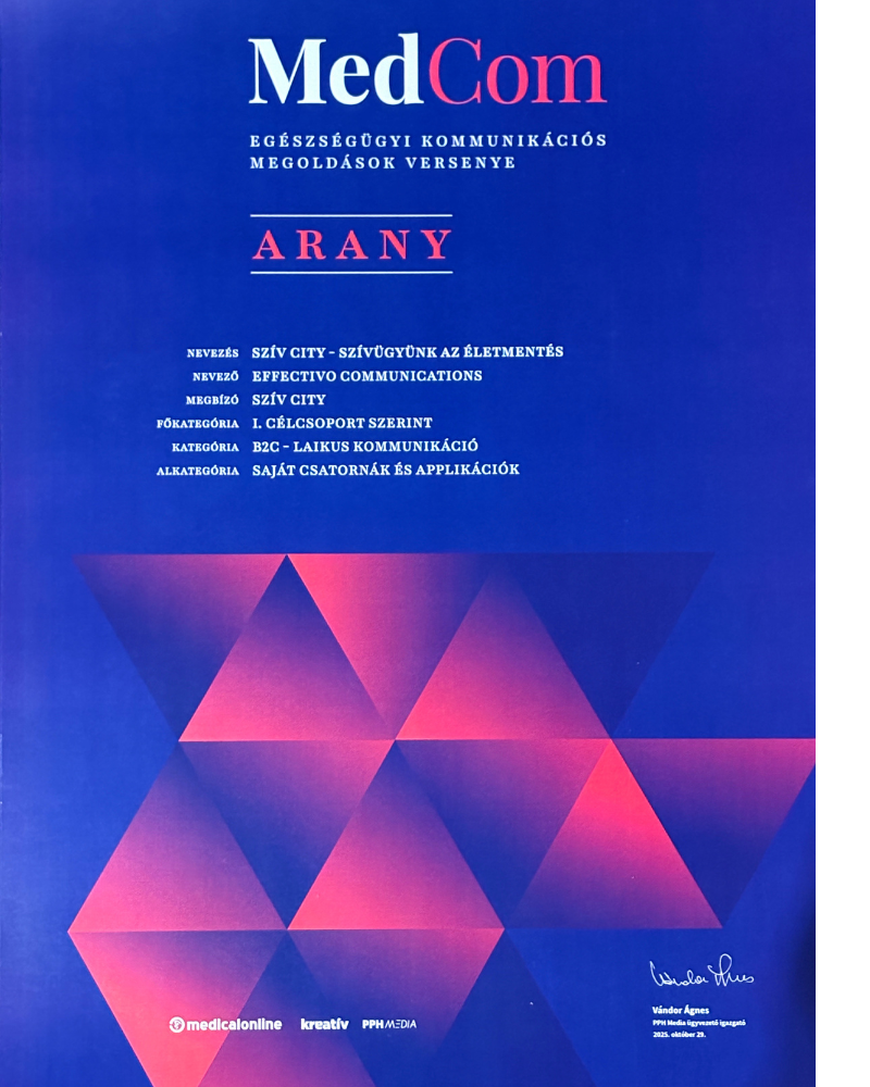 Effectivo 45 Effectivo Communications