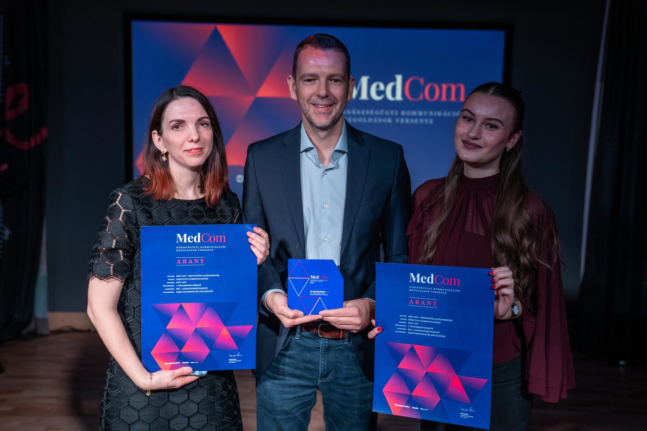 Effectivo_Communications_MedCom_Arany_Nyertes_2025