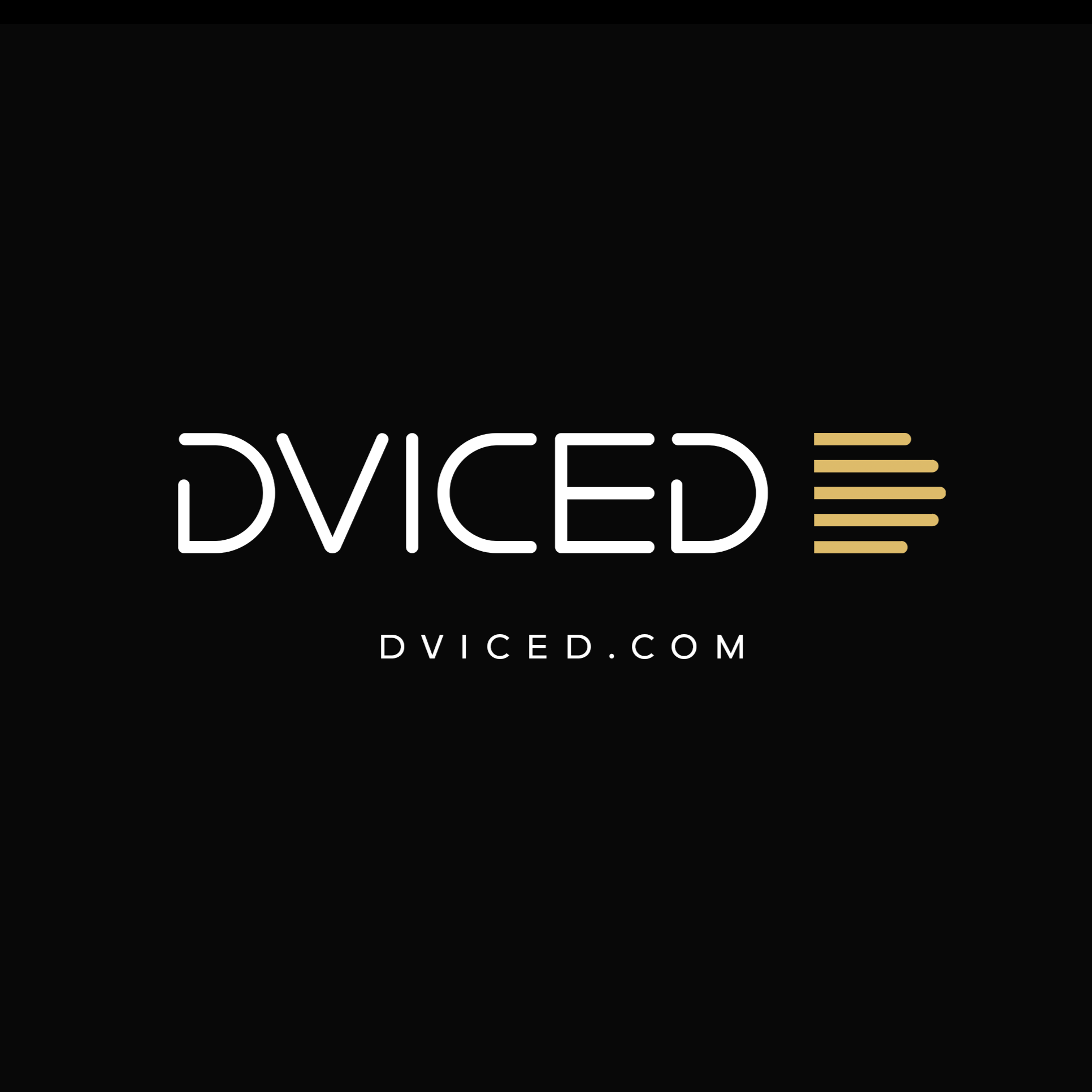 Dviced logo 11 Effectivo Communications
