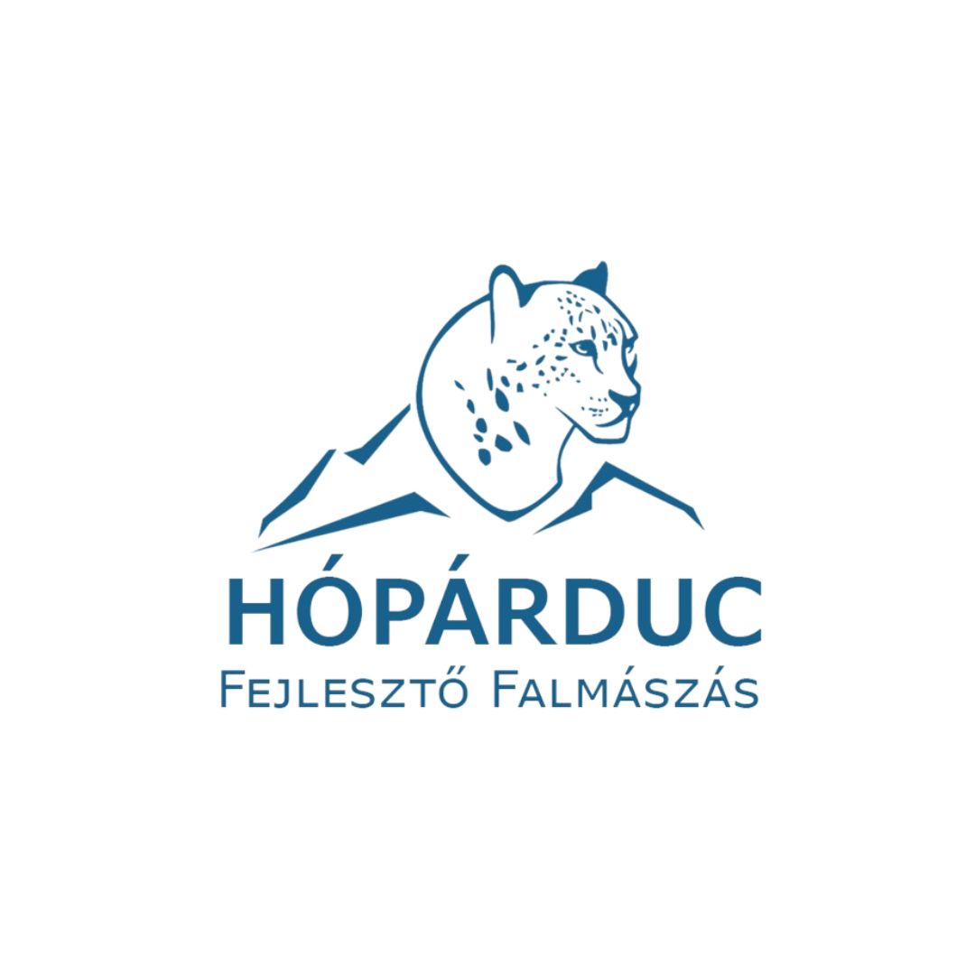 Hoparduc logo Effectivo Communications
