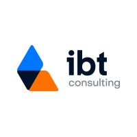 ibtconsulting logo Effectivo Communications